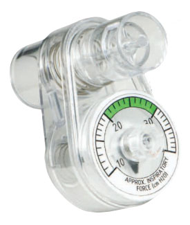 NIFometer® Negative Inspiratory Force Meters