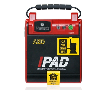 i-PAD NF1200 & i-PAD NF1201 (Intelligent Public Access Defibrillator)
